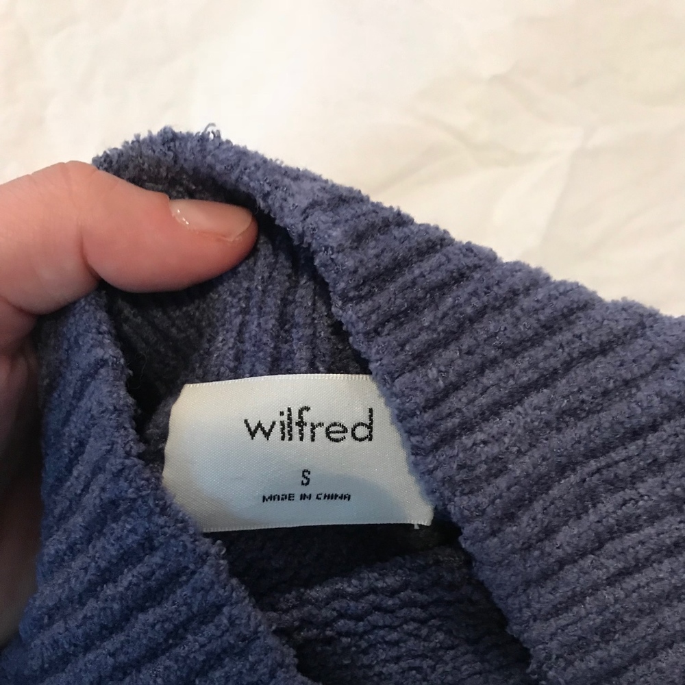 ARITZIA wilfred